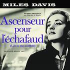 Miles Ascenseur Pour L’ Echafaud LP