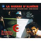 Henri Rousso La Guerre D'algerie CD