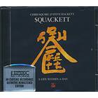 Squackett A Life Within Day CD