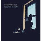 Udo Pannekeet Regions CD