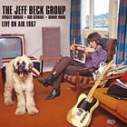 The Jeff Beck Group Live On Air 1967 CD