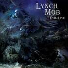 Lynch Mob Evil:Live CD