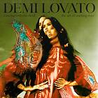 Demi Lovato Dancing With The Devil... Art Of Starting Over CD