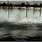 Ed Harcourt Time Of Dust LP