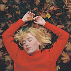girl in red We Fell In Love October LP