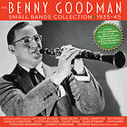 Benny Goodman Small Bands 1935-1945 CD