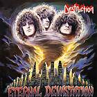 Destruction Devestation (M/Poster) CD