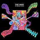 The Who A One LP