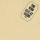 The Who Live At Leeds LP