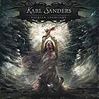 Karl Saurian Exorcisms CD
