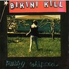 Bikini Kill Pussy Whipped LP