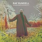Raf Rundell The Adventures Of Boy Pt. 1 LP