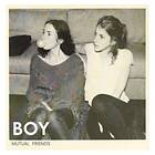 Boy Mutual CD