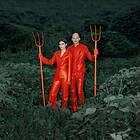 Mattiel Georgia Gothic Limited Edition LP