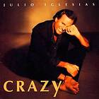 Julio Iglesias - Crazy CD