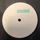 Civilistjävel! 2 LP