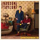 Hudson Taylor Loving Everywhere I Go LP