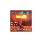 Count Basie The Atomic Mr. LP