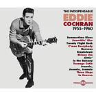 Eddie Cochran The Indispensable 1955-1960 CD