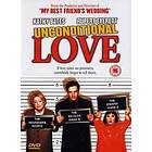 Unconditional Love (UK) (DVD)