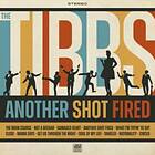 Tibbs Anor Shot Fired CD