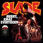 Slade Merry Xmas Everybody LP