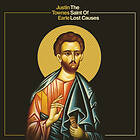 Justin Townes Earle The Saint Of Lost Causes CD