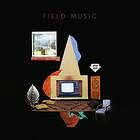 Field Music Open Here LP