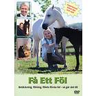 Få Ett Föl (DVD)