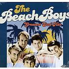 The Beach Boys Greatest Hits LP