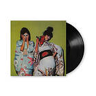 Sparks Kimono My House LP