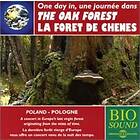 Fuglesang A Day In The Oak Forests Of Poland CD