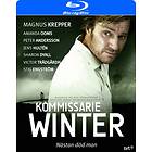 Kommissarie Winter - Nästan Död Man (Blu-ray)