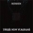 These New Puritans Hidden CD