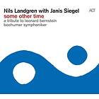 Nils Landgren Some Other Time A Tribute To Leonard LP