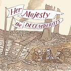 The Decemberists Her Majesty LP