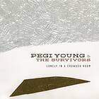 Pegi Young Lonely In A Crowded Room LP