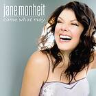 Monheit Come What May CD