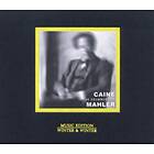 Uri Caine Caine/Mahler The Drummer Boy CD