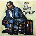 John Hooker Travelin' CD