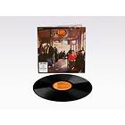 Kinks Muswell Hillbillies LP