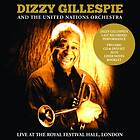 Dizzy Gillespie Live At The Royal Festival Hall CD