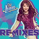 Soy Remixes CD