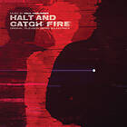 Paul Haslinger Halt & Catch Fire Soundtrack CD