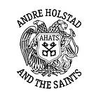 Holstad And The Saints Ahats LP