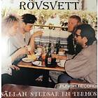 Rövsvett Sällan Studsar En Termos LP