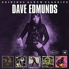 Dave Edmunds Album Classics CD