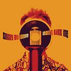 Gerry Tallent Like Me LP