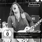 The Outlaws Live At Rockpalast 1981 CD