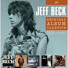 Jeff Beck Original Album Classics 2 CD